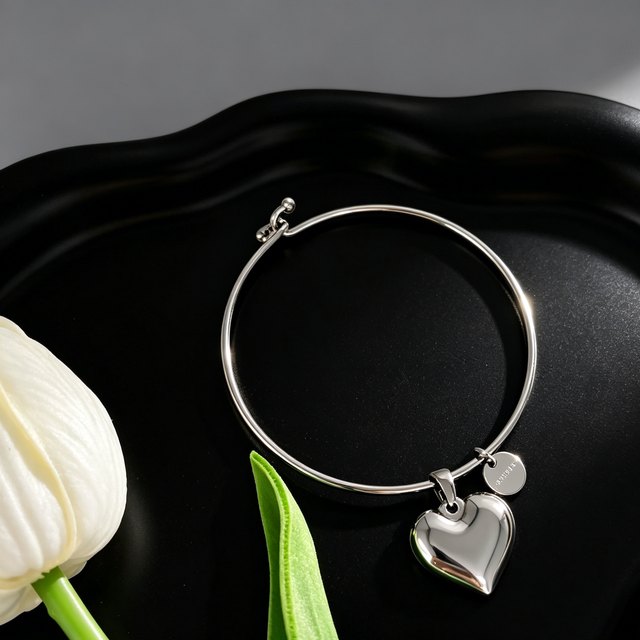 Memorial Bracelet - Option 3