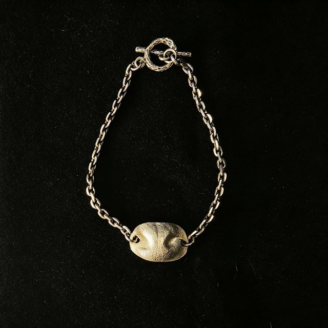 Memorial Bracelet - Option 1
