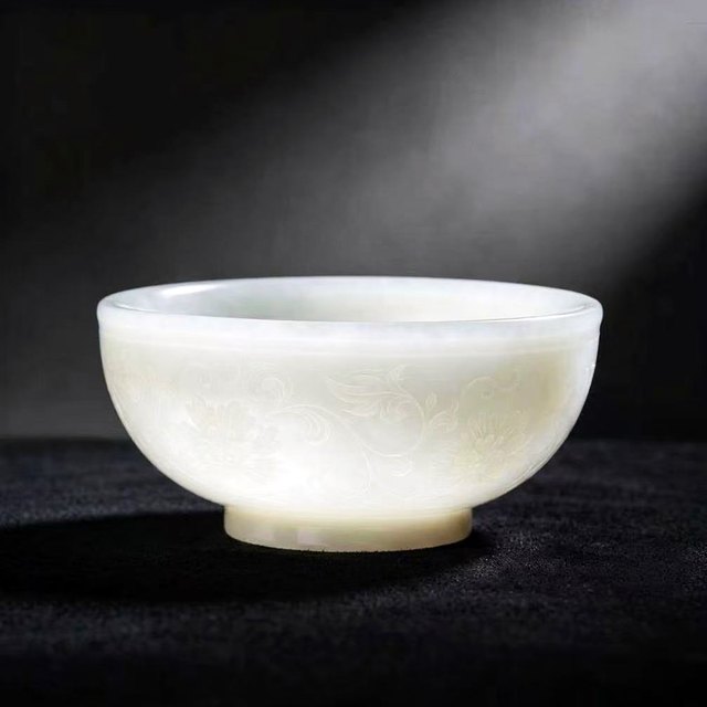 Crystal Energy Bowl - Option 1