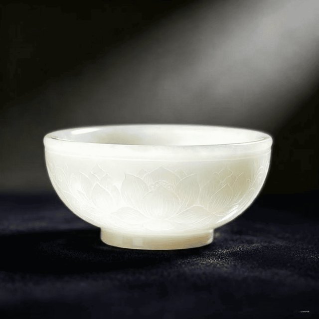Crystal Energy Bowl - Option 1