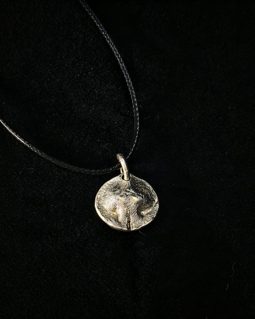 Pet Cremation Necklace