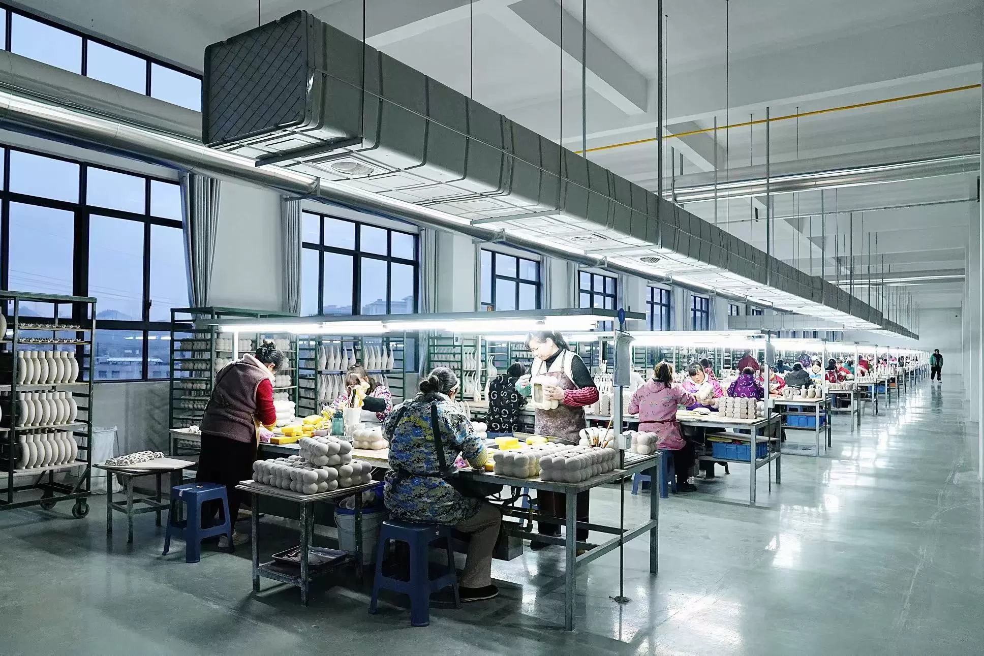 FUFORPETS factory