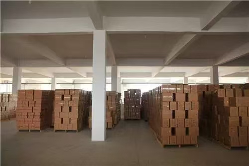 FUFORPETS factory